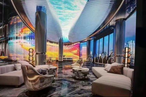 聊城KTV招聘可兼职1500起,走进圈子跟对人