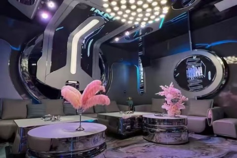 聊城大KTV招聘女模日结,选择我能得到你想要的