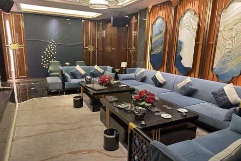 聊城大KTV招聘女模日结,选择我能得到你想要的